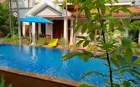 Passport Villa
